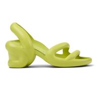 CAMPER Kobarah - Sandals for Men - Yellow, size 42, Synthetic