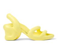CAMPER Kobarah - Sandals for Men - Yellow, size 42, Synthetic
