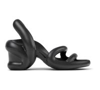 CAMPER Kobarah - Sandals for Women - Black, size 42, Synthetic