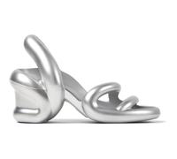 CAMPER Kobarah - Sandals for Women - Grey, size 38, Synthetic