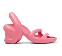 CAMPER Kobarah - Sandals for Women - Pink, size 38, Synthetic