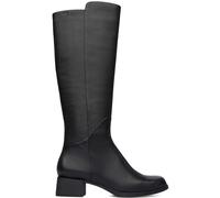 CAMPER Kobo - Boots for Women - Black, size 35, Smooth leather