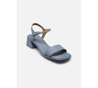 Camper Sandalia Kora Sandal para mujer, color azul pastel 39 EU