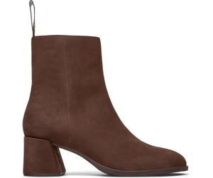 CAMPER Kora - Ankle boots for Women - Brown, size 35, Suede