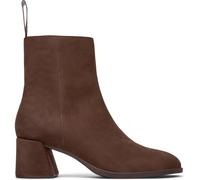 CAMPER Kora - Ankle boots for Women - Brown, size 39, Suede