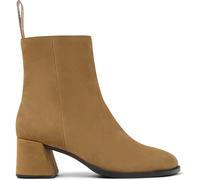 CAMPER Kora - Ankle boots for Women - Brown, size 42, Suede