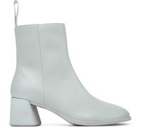 CAMPER Kora - Ankle boots for Women - Grey, size 35, Smooth leather