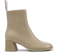 CAMPER Kora - Formal shoes for Women - Beige, size 42, Smooth leather