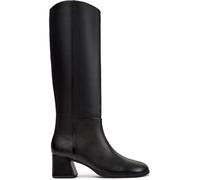 CAMPER Kora - Formal shoes for Women - Black, size 38, Smooth leather