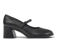 CAMPER Kora - Formal shoes for Women - Black, size 39, Smooth leather