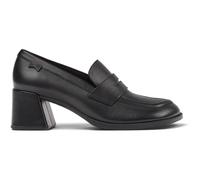 CAMPER Kora - Formal shoes for Women - Black, size 42, Smooth leather