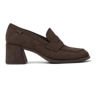 CAMPER Kora - Formal shoes for Women - Brown, size 35, Suede