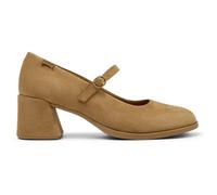CAMPER Kora - Formal shoes for Women - Brown, size 36, Suede