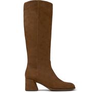 CAMPER Kora - Formal shoes for Women - Brown, size 41, Suede