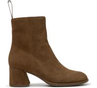 CAMPER Kora - Formal shoes for Women - Brown, size 41, Suede