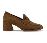 CAMPER Kora - Formal shoes for Women - Brown, size 42, Suede