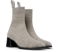 Botines para mujer CAMPER Kora K400800 GRIS_003 42