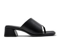 CAMPER Kora Sandal - Sandals for Women - Black, size 35, Smooth leather
