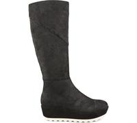 CAMPER Laika - Boots for Women - Black, size 35, Suede