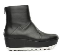 CAMPER Laika - Boots for Women - Black, size 36, Smooth leather