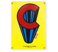 CAMPER Limited edition poster 3 - Unisex Gift accessories - Inicio, size ,