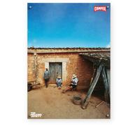 CAMPER Limited edition poster 5 - Unisex Gift accessories - Inicio, size ,