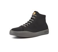 Camper Little Touring, Botines Mujer, Black, 40 EU