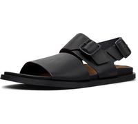 Sandalias para hombre CAMPER K101092 Lluc Sandal BLACK_001 40