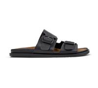 CAMPER Lluc Sandal - Casual for Men - Black, size 46, Smooth leather