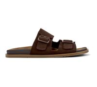 CAMPER Lluc Sandal - Casual for Men - Brown, size 41, piel.consumidor11