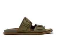 CAMPER Lluc Sandal - Casual for Men - Green, size 44, piel.consumidor11