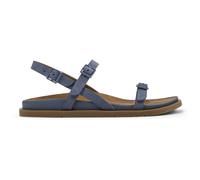 CAMPER Lluc Sandal - Sandals for Women - Blue, size 36, piel.consumidor11