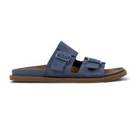 CAMPER Lluc Sandal - Sandals for Women - Blue, size 41, piel.consumidor11