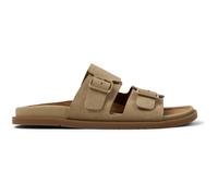 CAMPER Lluc Sandal - Sandals for Women - Brown, size 39, piel.consumidor11