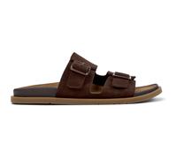 CAMPER Lluc Sandal - Sandals for Women - Brown, size 40, piel.consumidor11