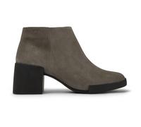 CAMPER Lotta - Ankle boots for Women - Grey, size 36, Suede
