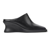 CAMPER Louise - Formal shoes for Women - Black, size 35, Smooth leather