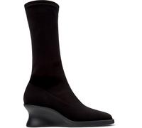 CAMPER Louise - Formal shoes for Women - Black, size 37, Cotton fabric
