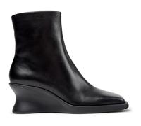 CAMPER Louise - Formal shoes for Women - Black, size 38, Smooth leather