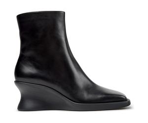 CAMPER Louise - Formal shoes for Women - Black, size 40, Smooth leather