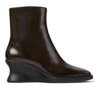 CAMPER Louise - Formal shoes for Women - Brown, size 37, Smooth leather