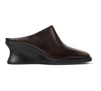 CAMPER Louise - Formal shoes for Women - Brown, size 38, Smooth leather