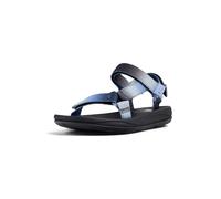 Camper Match K200958, Sandalia T-Strap Mujer, Multicolor 029, 42 EU