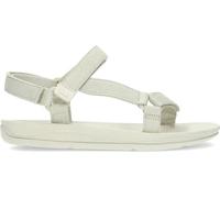 Camper Match K200958, Sandalias, Mujer, Gris 017, 38 EU