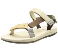Camper Match K200958, Sandalias, Mujer, Multicolor 020, 42 EU