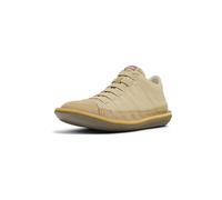 Camper Men Beetle 36791 Basket Bootie, Medium Beige 071, 42 EU