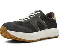 Camper Men Pelotas Athens K101060 Sneaker, Black 008, 45 EU