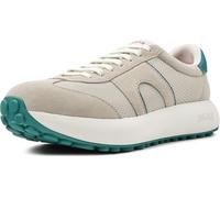 Camper Men Pelotas Athens K101060 Sneaker, Lt Pastel Grey 005, 6.5 UK