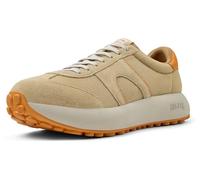 Camper Men Pelotas Athens K101060 Sneaker, Medium Beige 006, 6.5 UK