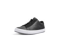 Camper Men's Andratx K100231 Sneaker, Black 025, 43 EU